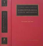 Gerontologia. Aspetti metabolici