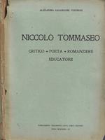 Niccolò Tommaseo