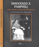Innocenzo X Pamphilj