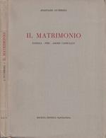 Il matrimonio
