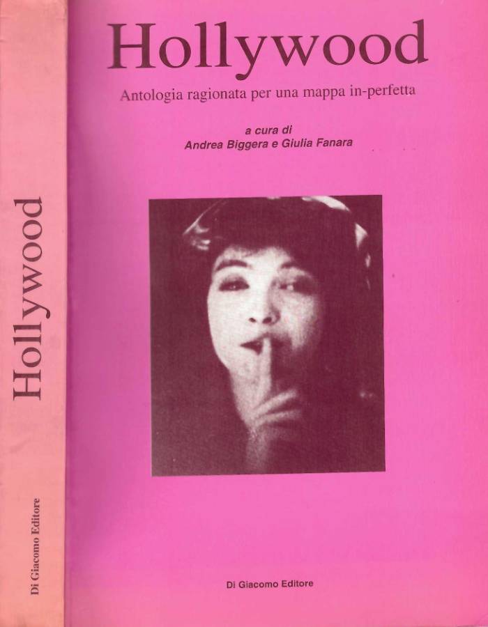 Biblioteca di Babele