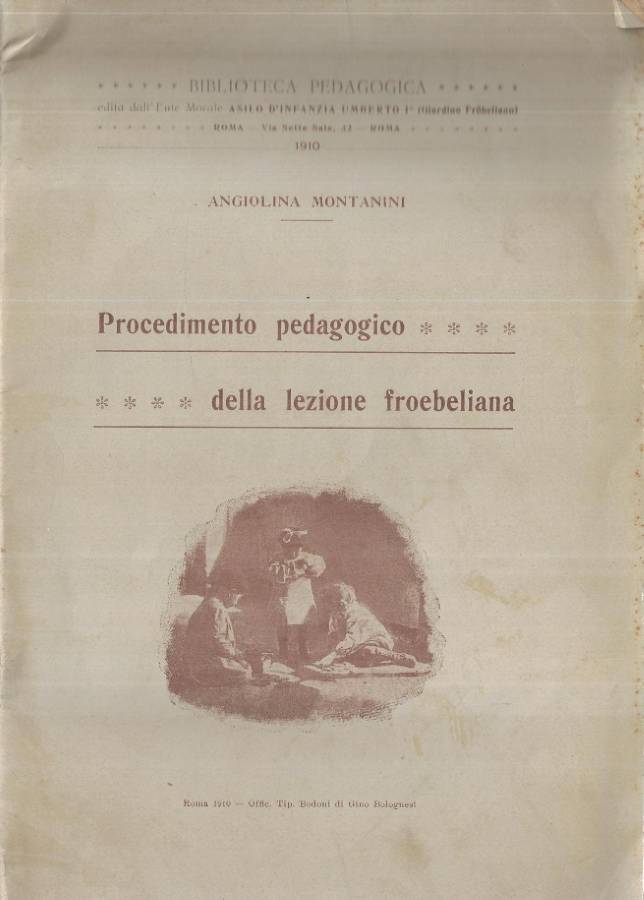 Biblioteca di Babele
