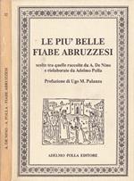 C'era una volta… Le più belle fiabe abruzzesi