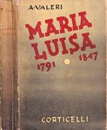 Maria Luisi