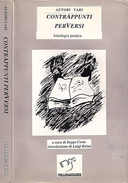 Contrappunti perversi - copertina