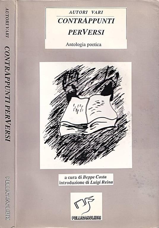 Contrappunti perversi - copertina