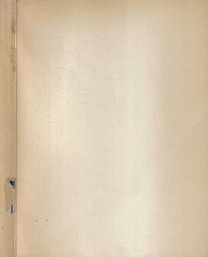 Roma del settecento - copertina