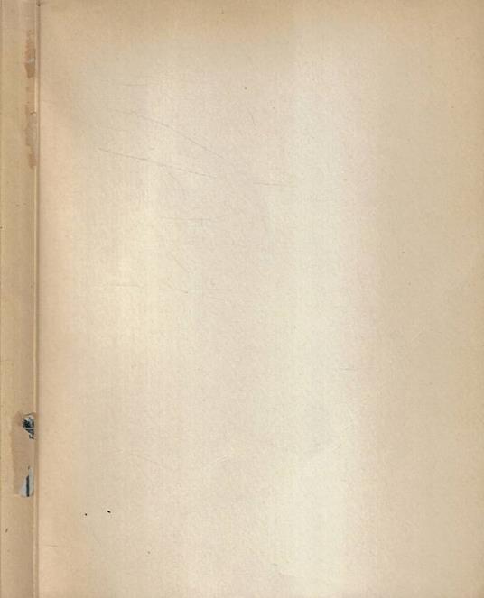 Roma del settecento - copertina