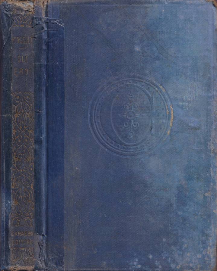 Biblioteca di Babele