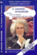 Il grande pensatore