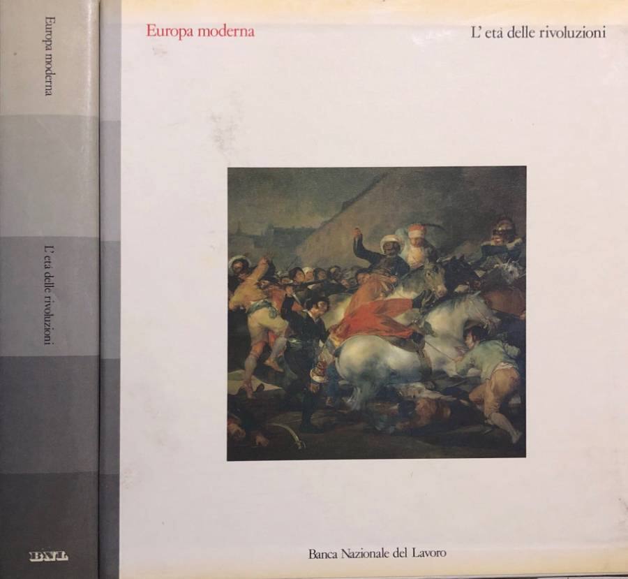 Biblioteca di Babele