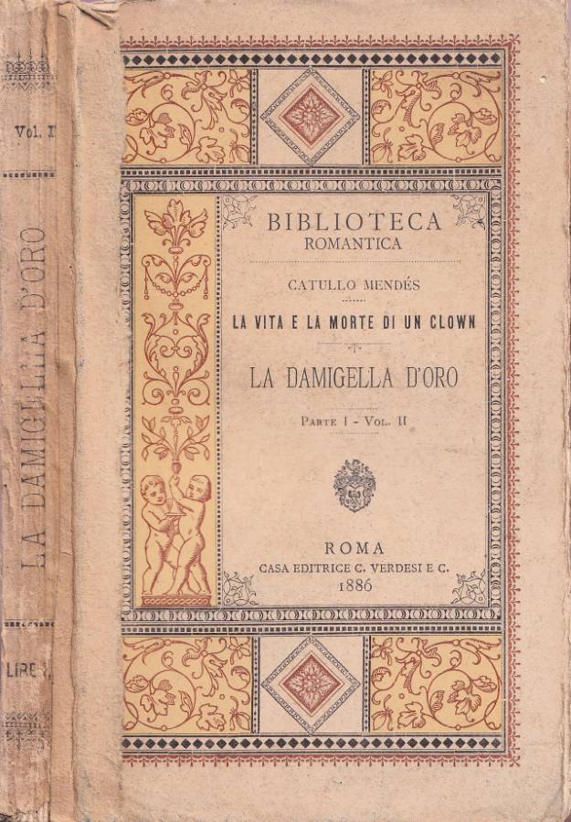 Biblioteca di Babele