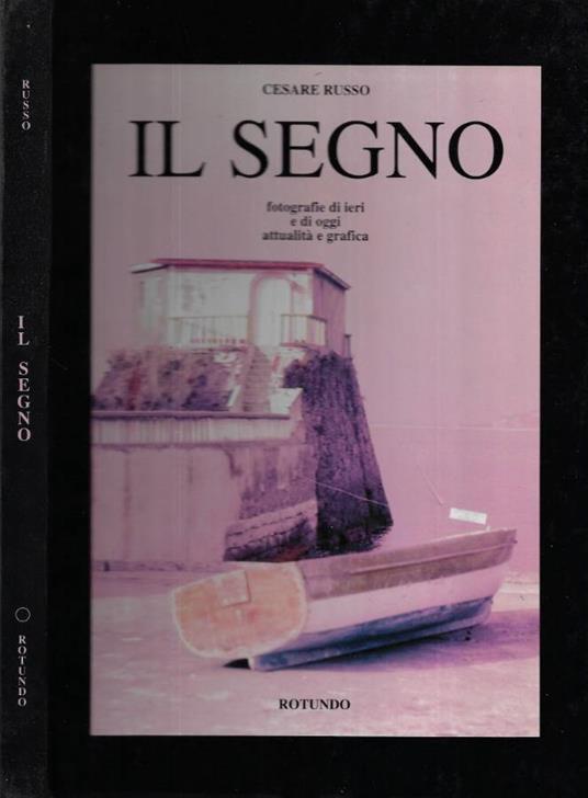 Il segno - copertina