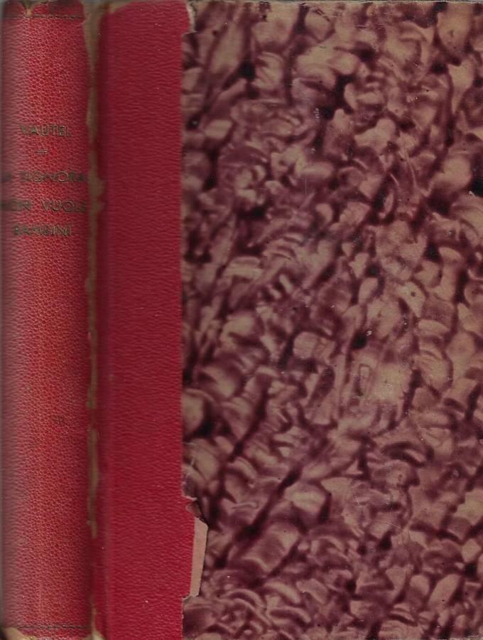 Biblioteca di Babele