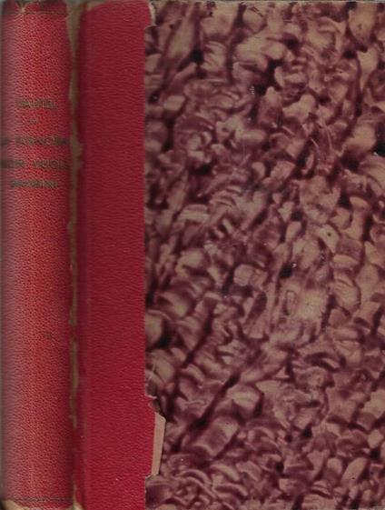 La signora non vuole bambini - copertina