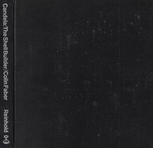 Candela/The Shell Builder - copertina