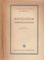 Antologia Kiekegaardiana