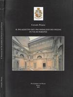 Il Palazzetto del Pio Sodalizio dei Piceni in via di Parione