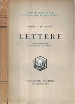 Lettere a Milano