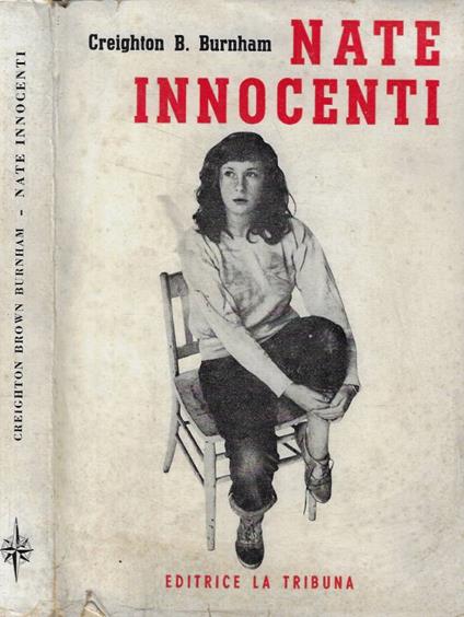 Nate innocenti - copertina