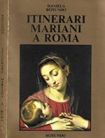 Itinerari mariani a Roma