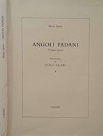 Angoli padani. 70 disegni a penna