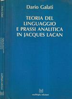 Teoria del linguaggio e prassi analitica in Jacques Lacan