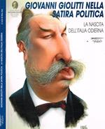 Giovanni Giolitti nella satira politica