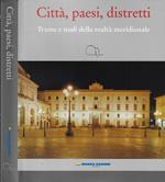 Città, paesi, distretti