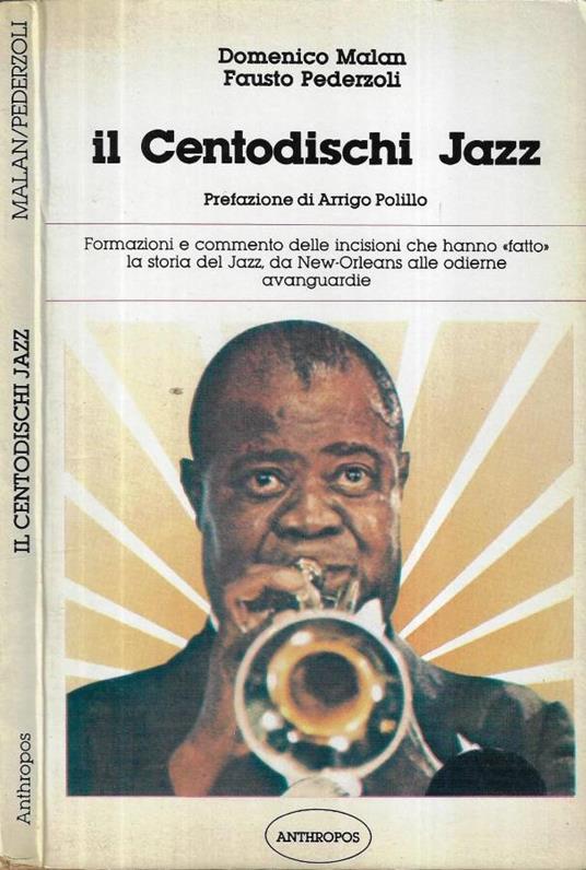Il Centodischi Jazz - copertina