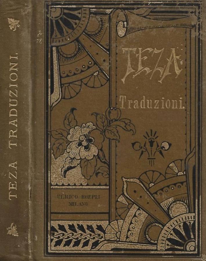 Biblioteca di Babele