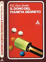 Il dono del pianeta segreto