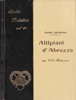 Altipiani d'Abruzzo