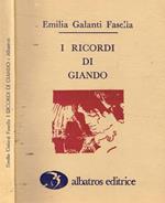 I ricordi di Giando