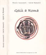 Gesù a Roma