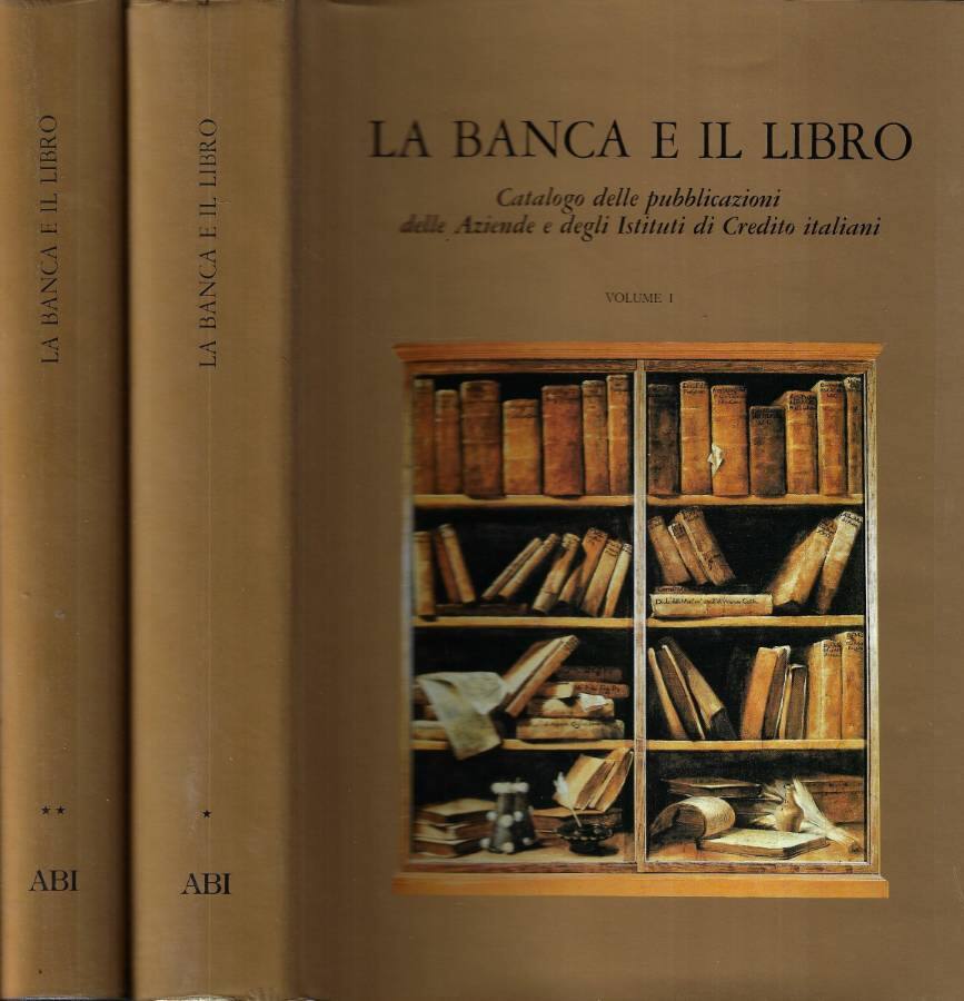 Biblioteca di Babele