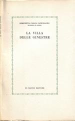 La Villa delle Ginestre