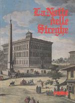 La notte delle streghe