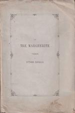 Le tre margherite