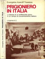 Prigioniero in Italia