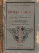 La civiltà romana