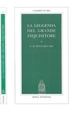 La leggenda del grande inquisitore