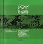 Antonio Vivaldi da Venezia all'Europa