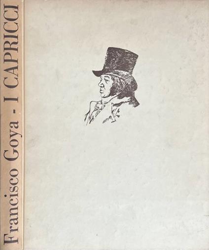 I capricci - copertina