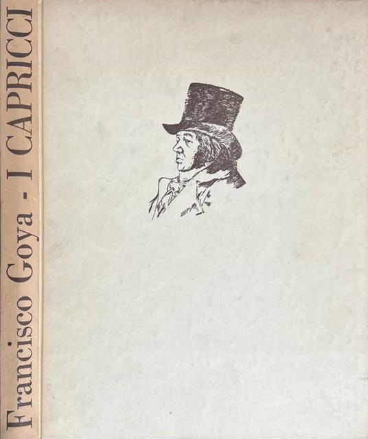 I capricci - copertina