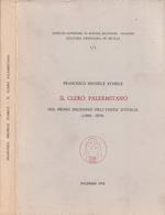 Il clero palermitano