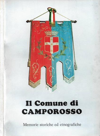 Il Comune di Camporosso - copertina