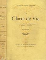La Clarté de Vie