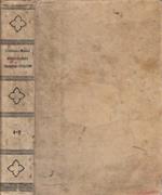 Dizionario francese italiano, italiano francese