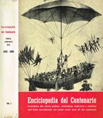 Enciclopedia del centenario. Contributo alla storia politica, economica, letteraria e artistica dell'Italia meridionale nei primi cento anni di vita nazionale vol.I